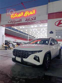 هيونداي توسان